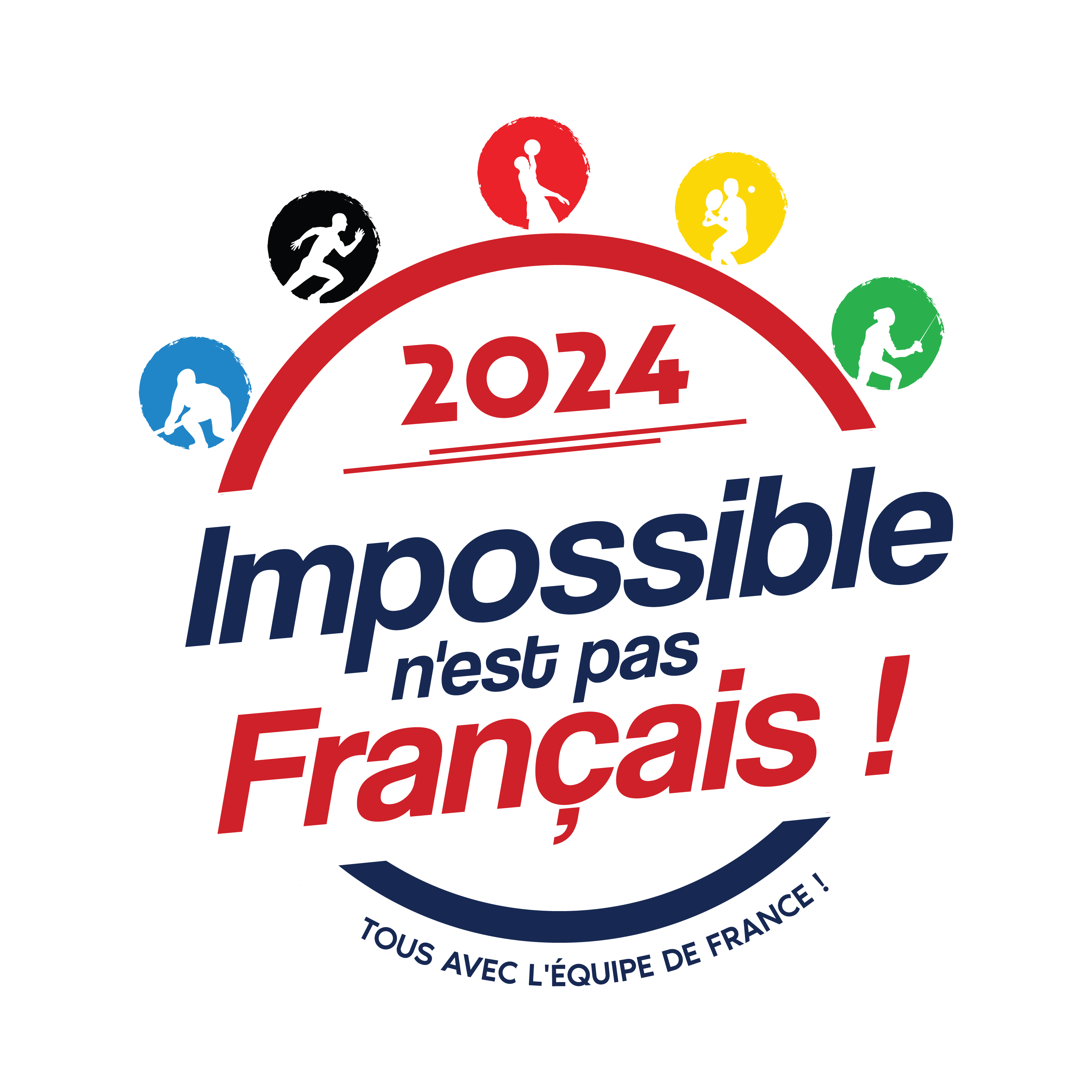 Impossible n'est pas français