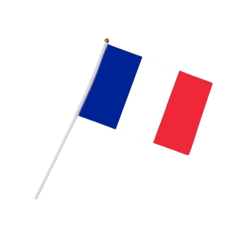 Impossible n’est pas français - Jeux Olympiques 2024 - JO 2024 - Paris 2024